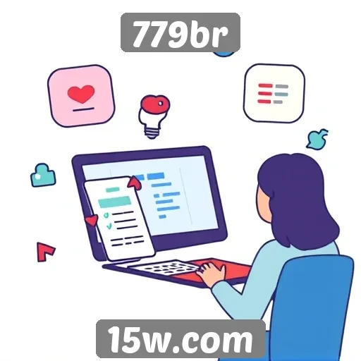 Atualizações frequentes melhoram experiência dos usuários no 779br