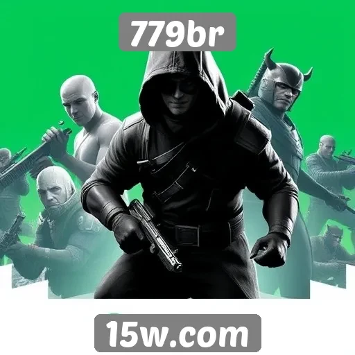 Promoções e descontos em jogos no 779br
