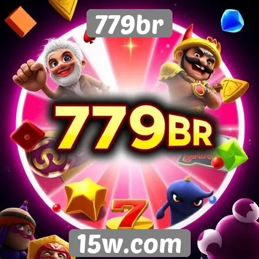 Principais jogos disponíveis atualmente no 779br
