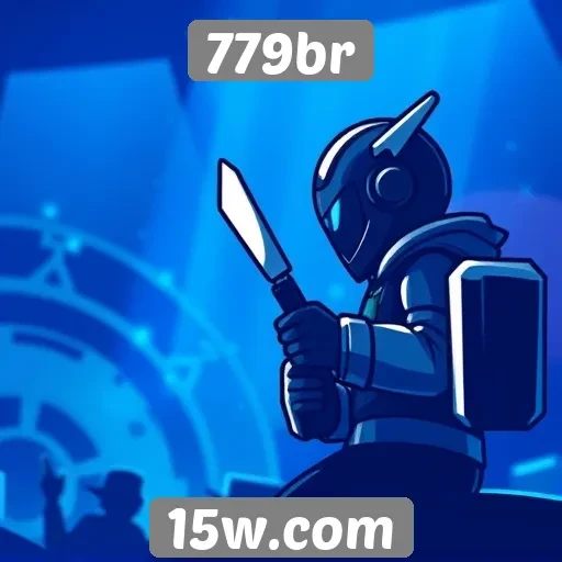 Análise das principais funcionalidades do site 779br