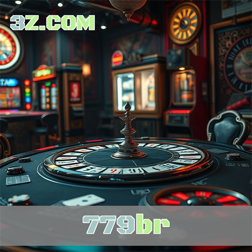 Promoções Imperdíveis No 779br Para Todos Os Jogadores